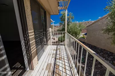 8625 Riverside Dr #45, Parker, AZ 85344 - Photo 24