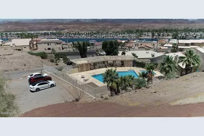 8625 Riverside Dr #45, Parker, AZ 85344 - Photo 38