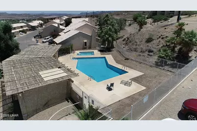 8625 Riverside Dr #45, Parker, AZ 85344 - Photo 36