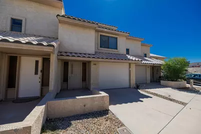 8625 Riverside Dr #45, Parker, AZ 85344 - Photo 2
