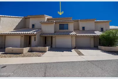 8625 Riverside Dr #45, Parker, AZ 85344 - Photo 1