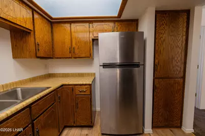 8625 Riverside Dr #45, Parker, AZ 85344 - Photo 16