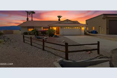 663 Plaza Laredo, Lake Havasu City, AZ 86406 - Photo 2
