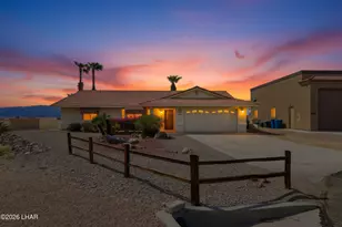 663 Plaza Laredo, Lake Havasu City, AZ 86406 - Photo 2