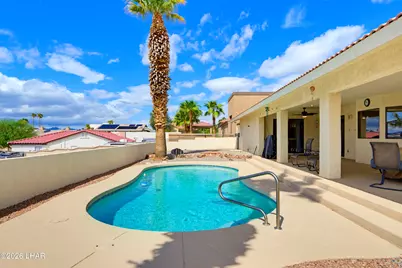 663 Plaza Laredo, Lake Havasu City, AZ 86406 - Photo 42