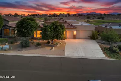 1912 E Birkdale Ln, Lake Havasu City, AZ 86404 - Photo 1