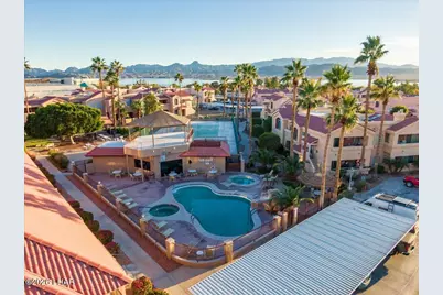 1650 S Smoketree Ave S #102, Lake Havasu City, AZ 86403 - Photo 72