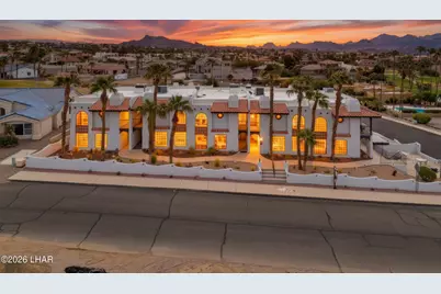 2175 Snead Dr #5, Lake Havasu City, AZ 86406 - Photo 1