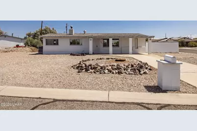 2090 Alta Vista Dr, Lake Havasu City, AZ 86403 - Photo 1