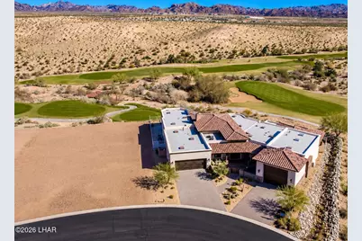 3790 N Tradition Way, Lake Havasu City, AZ 86404 - Photo 60