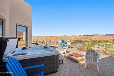 3790 N Tradition Way, Lake Havasu City, AZ 86404 - Photo 48