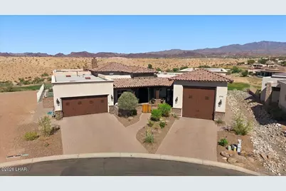 3790 N Tradition Way, Lake Havasu City, AZ 86404 - Photo 2