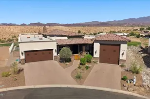 3790 N Tradition Way, Lake Havasu City, AZ 86404 - Photo 2