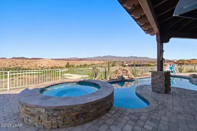 3790 N Tradition Way, Lake Havasu City, AZ 86404 - Photo 44