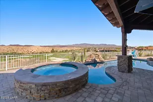 3790 N Tradition Way, Lake Havasu City, AZ 86404 - Photo 44
