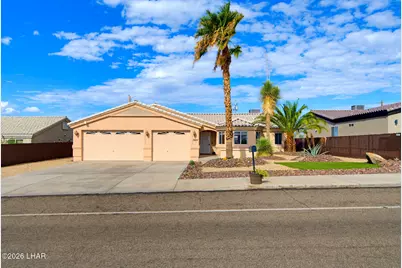 3401 Jamaica Blvd S, Lake Havasu City, AZ 86406 - Photo 46