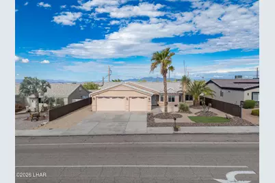 3401 Jamaica Blvd S, Lake Havasu City, AZ 86406 - Photo 2
