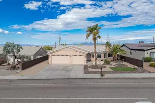 3401 Jamaica Blvd S, Lake Havasu City, AZ 86406 - Photo 2