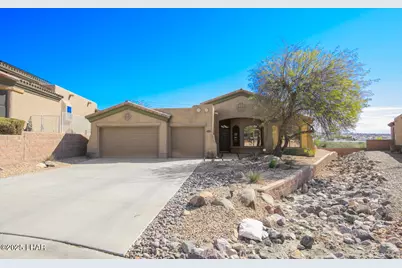 3544 N Citation Rd, Lake Havasu City, AZ 86404 - Photo 1