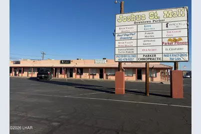 1317 S Joshua Ave #O, Parker, AZ 85344 - Photo 1