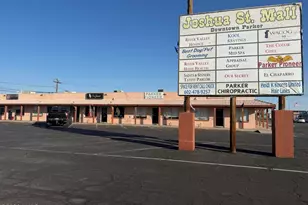 1317 S Joshua Ave, Parker, AZ 85344 - Photo 1