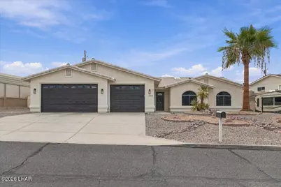 3300 Thundercloud Dr, Lake Havasu City, AZ 86406 - Photo 2