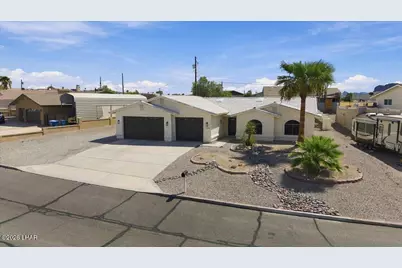 3300 Thundercloud Dr, Lake Havasu City, AZ 86406 - Photo 46