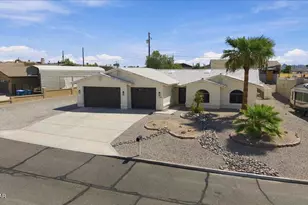 3300 Thundercloud Dr, Lake Havasu City, AZ 86406 - Photo 46
