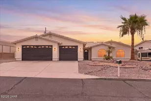 3300 Thundercloud Dr, Lake Havasu City, AZ 86406 - Photo 1