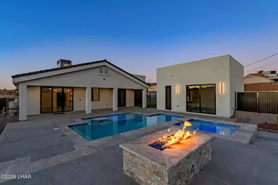 2840 Briarcrest Dr, Lake Havasu City, AZ 86404 - Photo 4