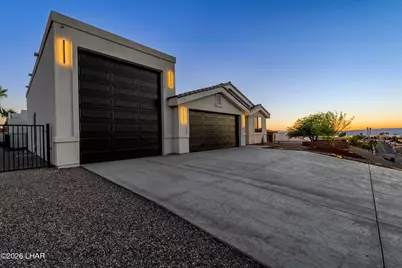 2840 Briarcrest Dr, Lake Havasu City, AZ 86404 - Photo 2