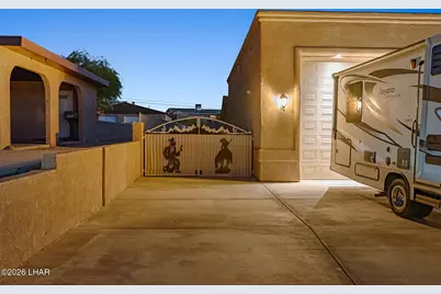 2884 Cisco Dr N, Lake Havasu City, AZ 86403 - Photo 8