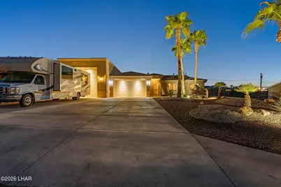 2884 Cisco Dr N, Lake Havasu City, AZ 86403 - Photo 1