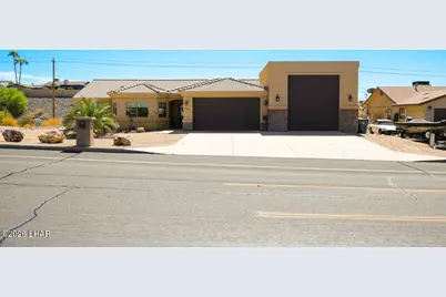 2960 Palo Verde Blvd S, Lake Havasu City, AZ 86404 - Photo 1