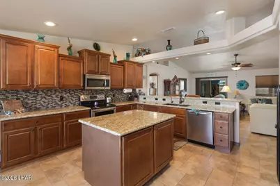 2960 Palo Verde Blvd S, Lake Havasu City, AZ 86404 - Photo 4