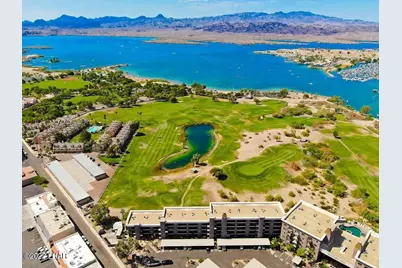 777 Harrah Way #509, Lake Havasu City, AZ 86403 - Photo 6