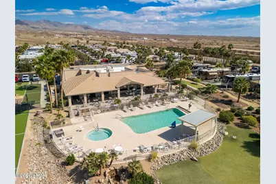 1905 Victoria Farms Rd #74, Lake Havasu City, AZ 86404 - Photo 30