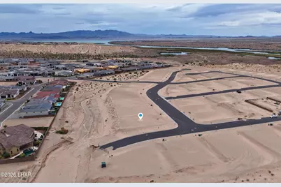 Tbd E North View Dr / N Angela Ave, Lake Havasu City, AZ 86404 - Photo 6