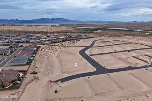 Tbd E North View Dr / N Angela Ave, Lake Havasu City, AZ 86404 - Photo 6