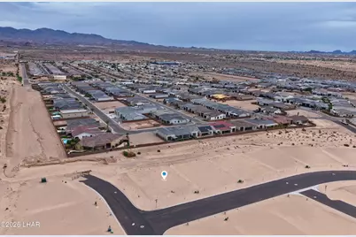 Tbd E North View Dr / N Angela Ave, Lake Havasu City, AZ 86404 - Photo 4