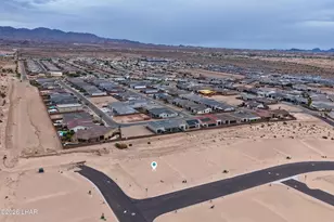 Tbd E North View Dr / N Angela Ave, Lake Havasu City, AZ 86404 - Photo 4