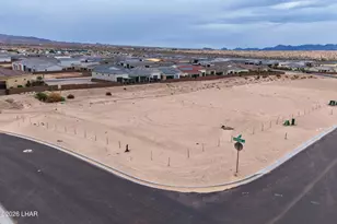 Tbd E North View Dr / N Angela Ave, Lake Havasu City, AZ 86404 - Photo 2