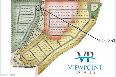 Tbd E North View Dr / N Angela Ave, Lake Havasu City, AZ 86404 - Photo 16