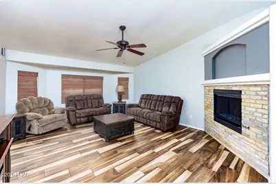 3283 Crestview Dr, Lake Havasu City, AZ 86404 - Photo 4