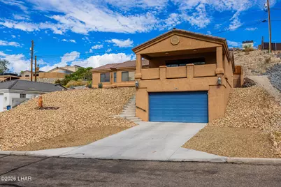 3283 Crestview Dr, Lake Havasu City, AZ 86404 - Photo 2