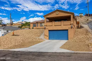 3283 Crestview Dr, Lake Havasu City, AZ 86404 - Photo 2