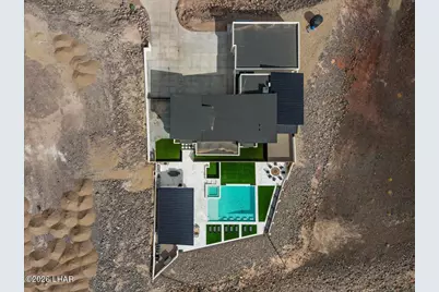 613 S Sunset Ridge Ave, Lake Havasu City, AZ 86406 - Photo 164