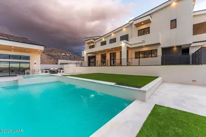 613 S Sunset Ridge Ave, Lake Havasu City, AZ 86406 - Photo 180
