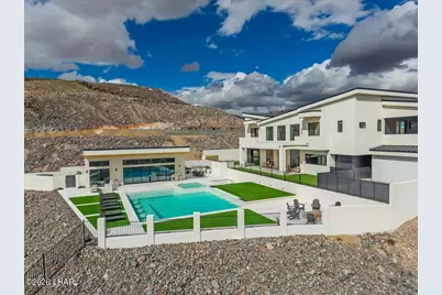 613 S Sunset Ridge Ave, Lake Havasu City, AZ 86406 - Photo 160