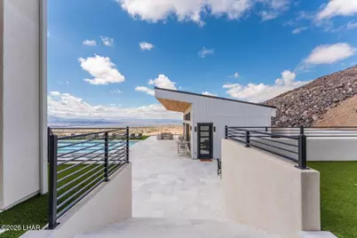 613 S Sunset Ridge Ave, Lake Havasu City, AZ 86406 - Photo 86